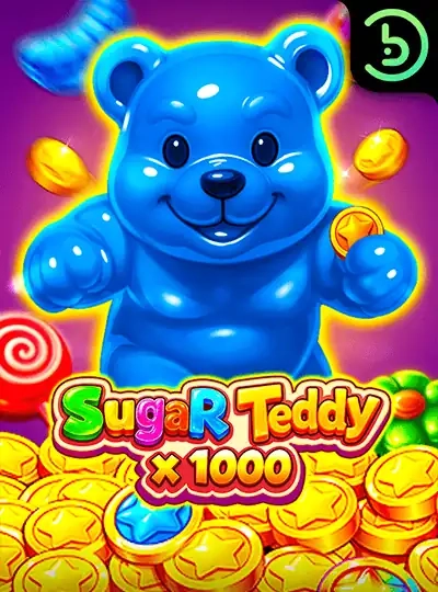 High RTP slot game cover