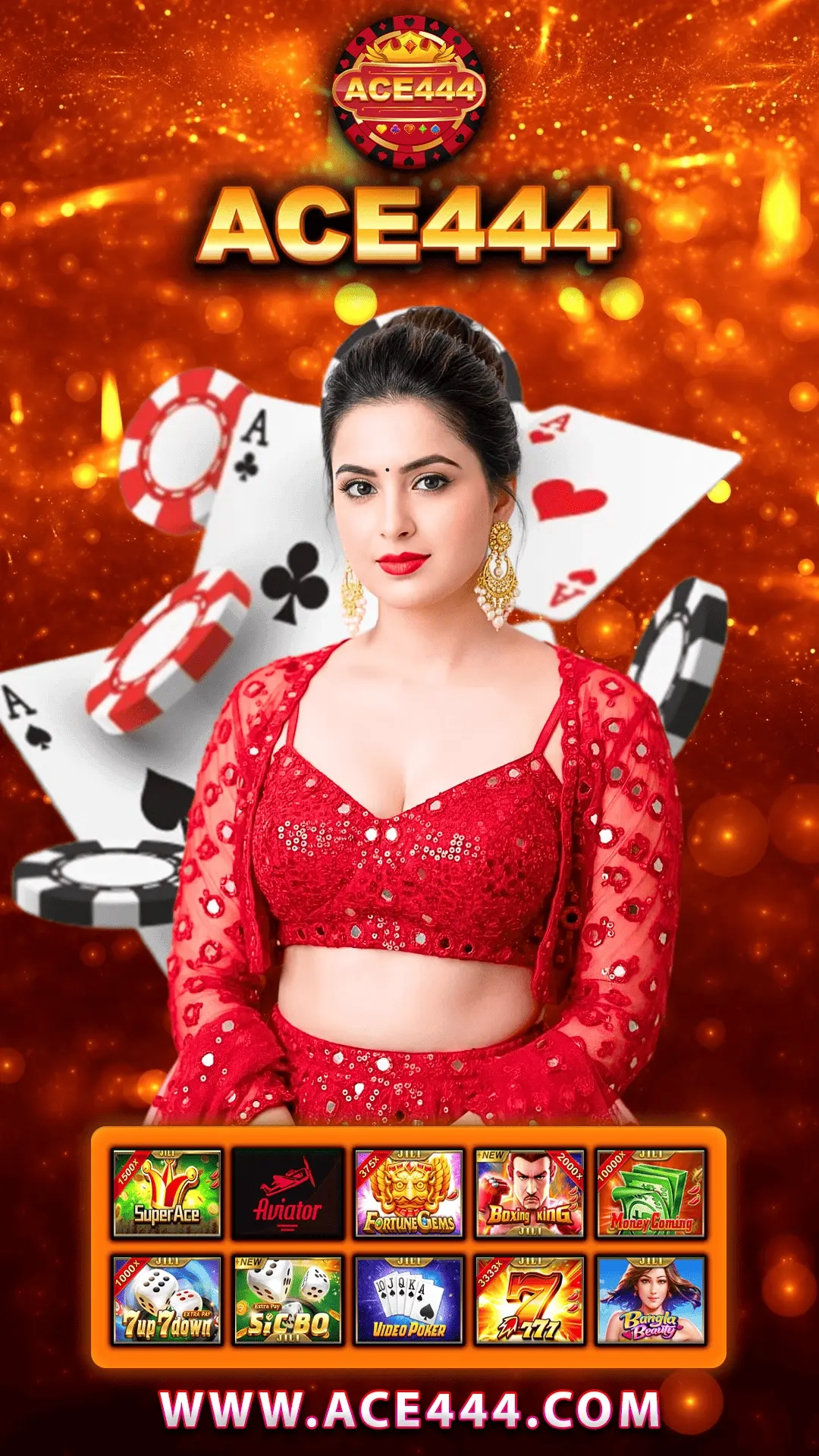 Live roulette dealer game cover